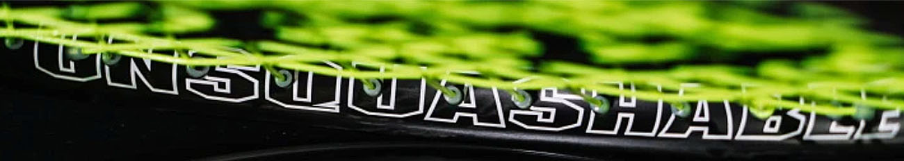 Unsquashable Unsquashable