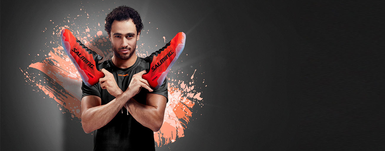 Squashschoenen Squashschoenen