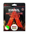 Karakal Hot Zone 120 Neon-Green 10 mtr.