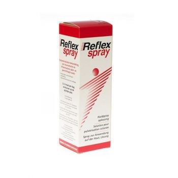 Reflex Spray (4x)