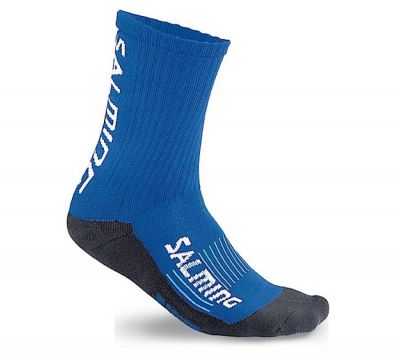 Salming 365 Advance Indoor Sock blue