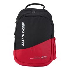 Dunlop CX Performance Backpack zwart-rood
