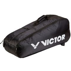Victor Doublethermobag 9150 zwart