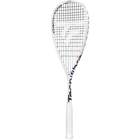 Tecnifibre Carboflex 135 X-Top V2