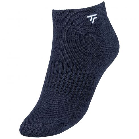 Damessokken Marineblauw X2