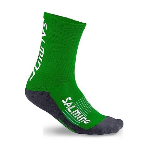 Salming 365 Advance Indoor Sock green