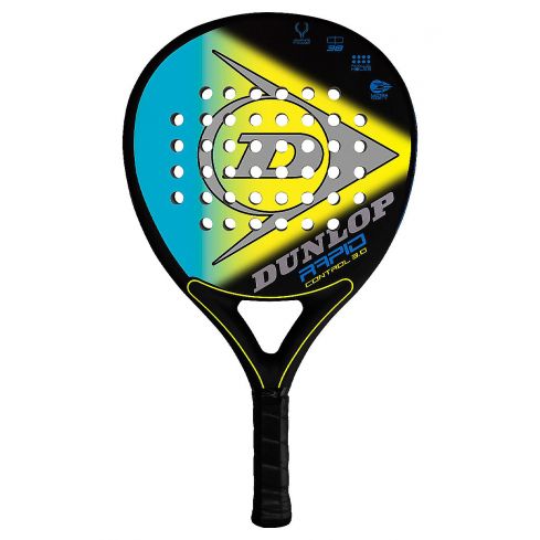 Dunlop Rapid Control 3.0