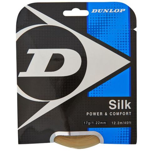 Dunlop Silk 17 1.22 10 mtr.
