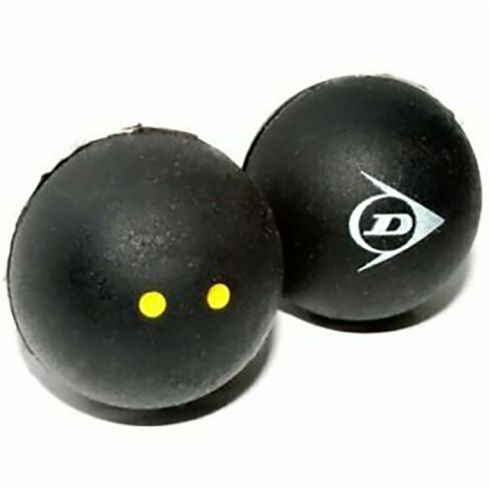 Dunlop Vibration Dampener