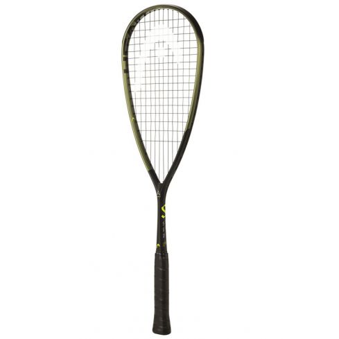 Head Speed 135 (2023)