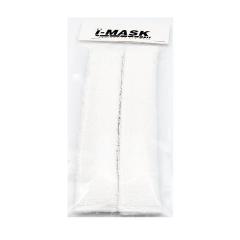 i-Mask Toweling Sweaty (2x)