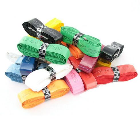 Karakal PU Super grip assorted 12x