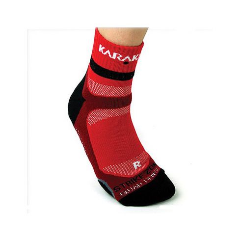 Karakal X4 Ankle rood 40-48