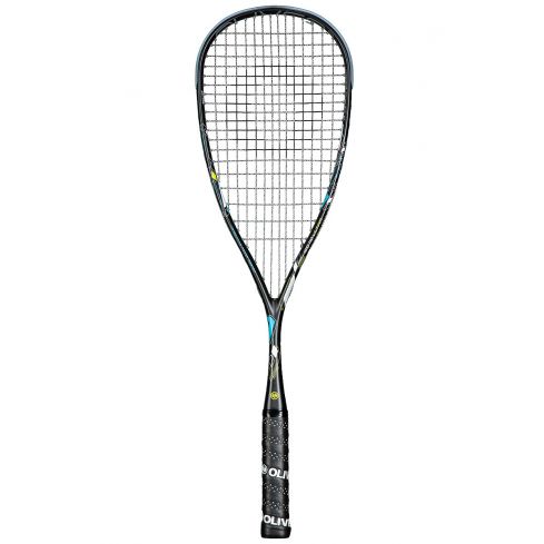 Oliver ICQ 110 Ultra