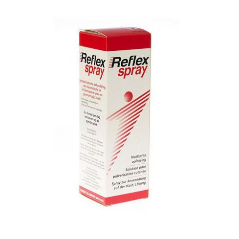 Reflex Spray (1x) nu € 11,65