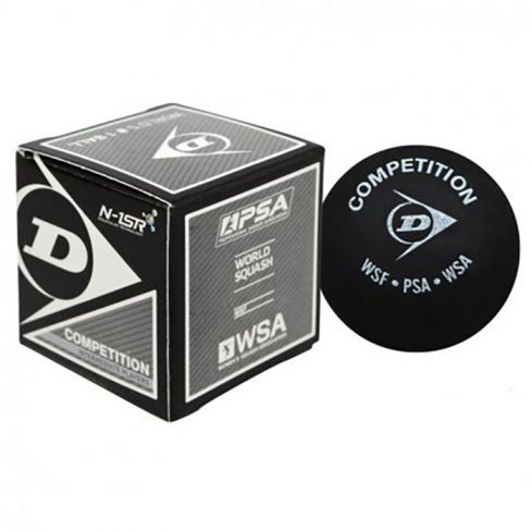 Dunlop Squashball Competition
