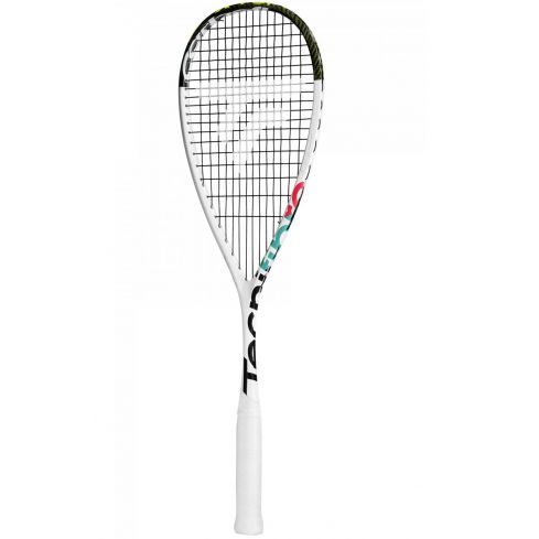 Tecnifibre Carboflex 125 NS X-Top (Nour El Sherbini)
