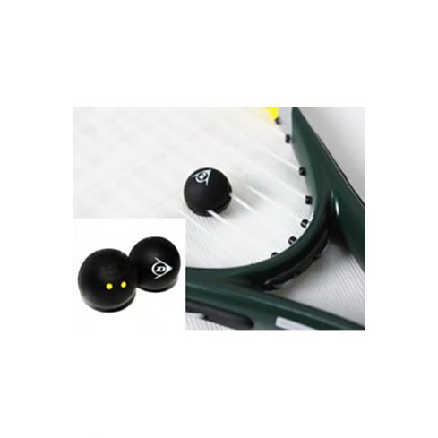 Dunlop Vibration Dampener