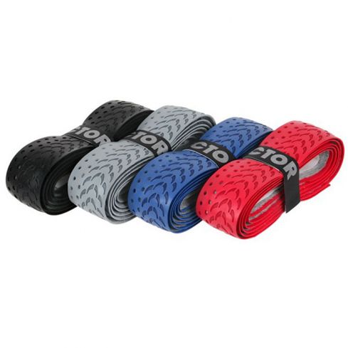Victor Fishbone grip in 4 kleuren