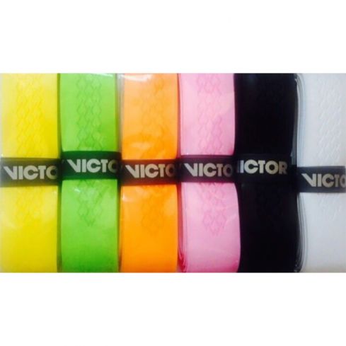 Victor Shelter grip in 5x kleuren